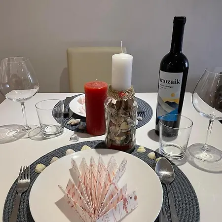 アパート Beach *