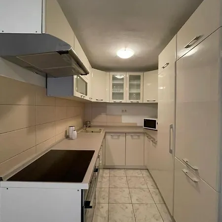 Beach Apartment Zadar