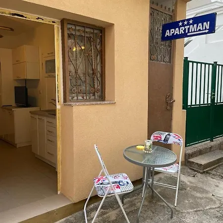 Beach Apartment Zadar